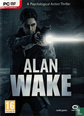 Alan Wake - Bild 1