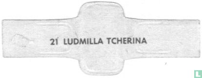 Ludmilla Tcherina - Afbeelding 2