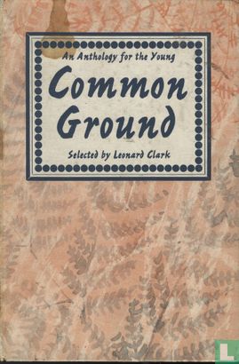 Common Ground - Image 1