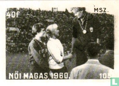 Nöi Magas 1960