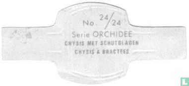 Chysis met Schutbladen - Image 2