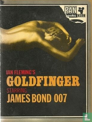 Goldfinger   - Image 1