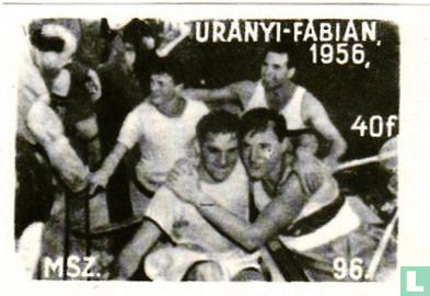 Urányi-Fábián 1956