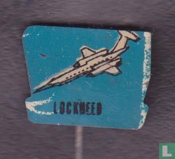Lockheed [donkerblauw]