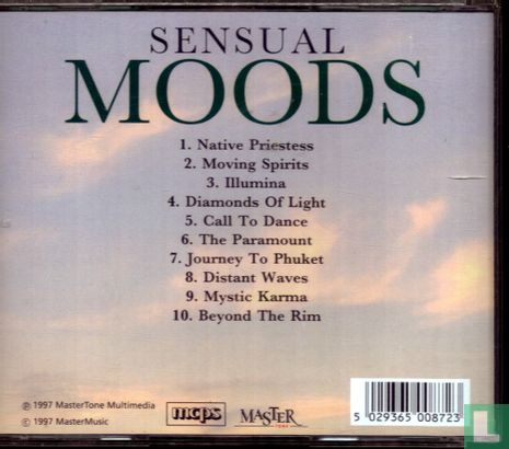 Sensual moods - Bild 2