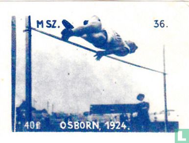 Osborn 1924