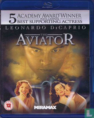 The Aviator - Image 1