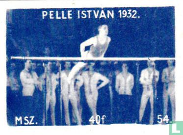 Pelle Istvan 1932