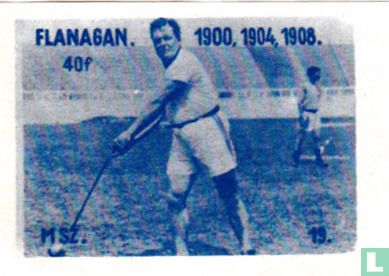 Flanagan 1900 1904 1908