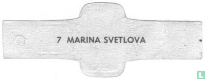Marina Svetlova - Image 2