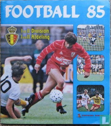 Football 85 - Afbeelding 1