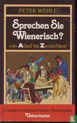 Sprechen Sie Wienerisch? - Afbeelding 1