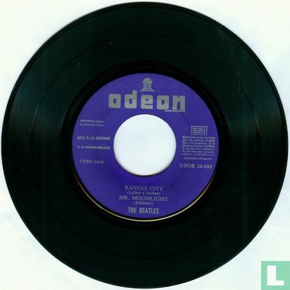 The Beatles - Image 3