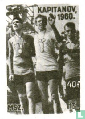 Kapitanov 1960