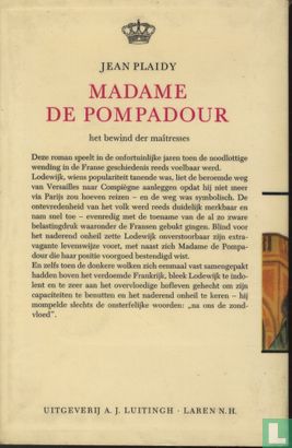 Madame de Pompadour - Bild 2