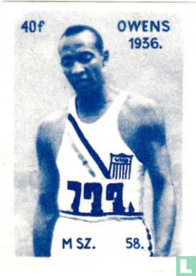 Owens 1936