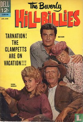 The Beverly Hillbillies 5 - Image 1