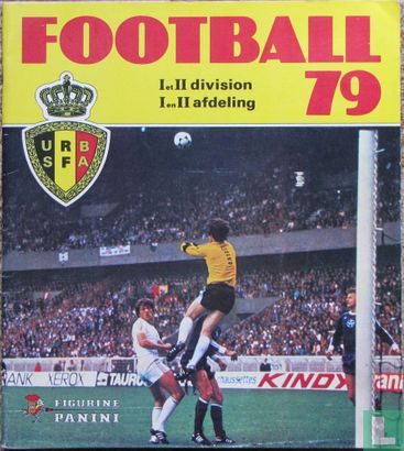 Football 79 - Bild 1