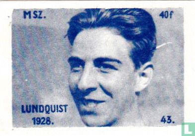 Lundquist 1928