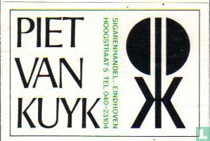 Piet van Kuyk