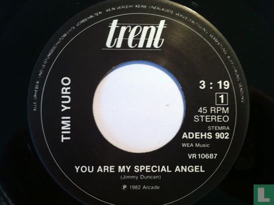 You are my special angel - Image 3