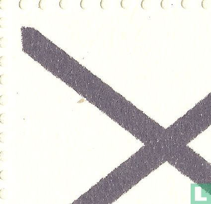 Stamp booklet 6fFq SS - Image 3