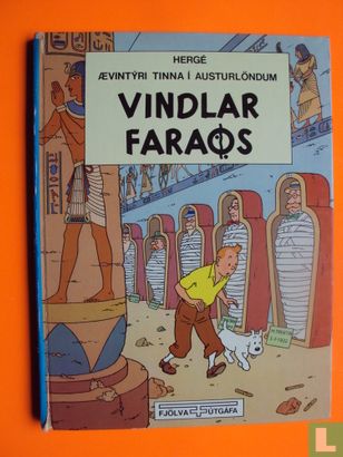 Vindlar Faraos - Image 1