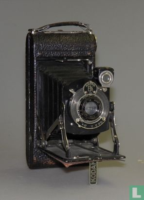 Kodak no1 Pocket - Afbeelding 1