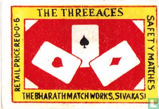 The Threeaces