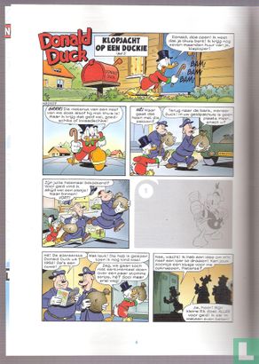 Donald Duck verzamelalbum - Image 3