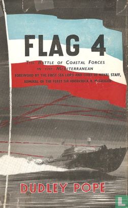 Flag 4 - Afbeelding 1