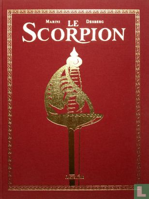 Le Scorpion - Bild 1