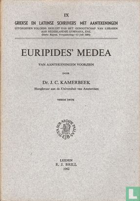 Euripides' Medea  - Afbeelding 1