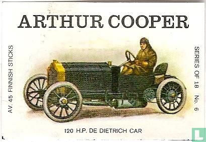 De Dietrich Car