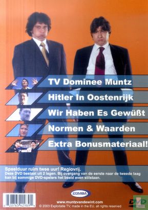 Muntz en Van de Wint: Normen & waarden - Image 2