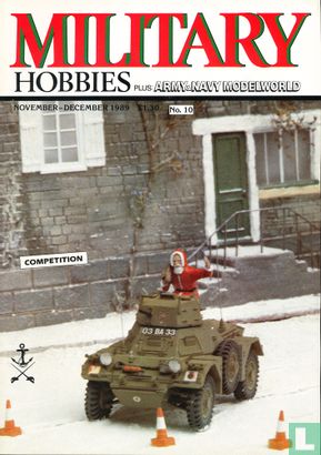 Military Hobbies 10
