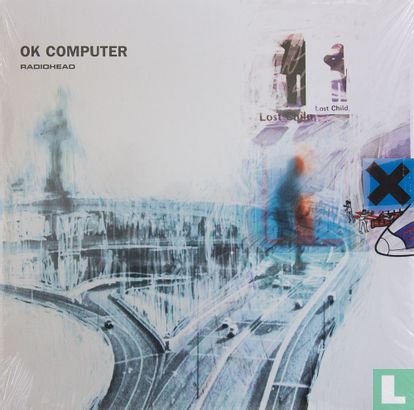 OK Computer - Image 1