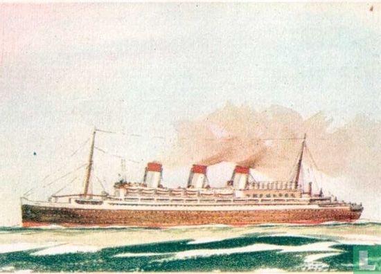 Cap Arcona - Image 1