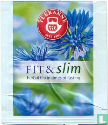Fit & Slim - Image 1