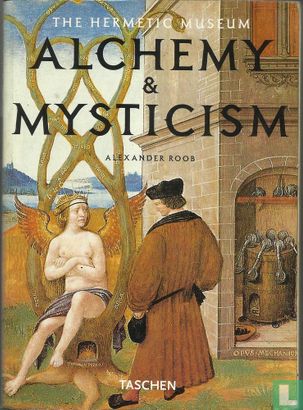Alchemy & mysticism - Afbeelding 1
