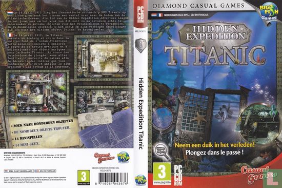 Titanic: Hidden Expedition - Image 3