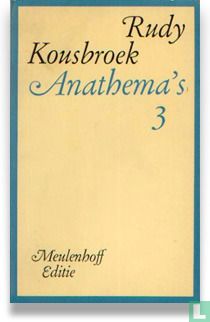 Anathema's 3 - Bild 1