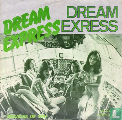 Dream Express - Afbeelding 1