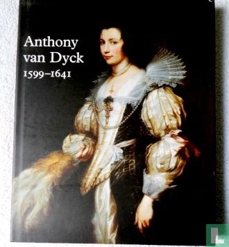 Anthony van Dyck 1599-1641 - Afbeelding 1
