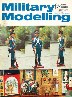 Military Modelling 6