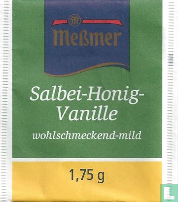 Salbei-Honig-Vanille - Image 1