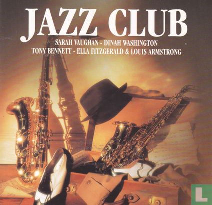 Jazz Club - Afbeelding 1