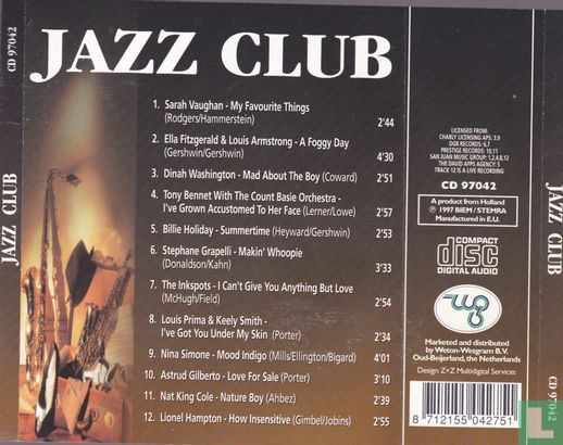 Jazz Club - Image 2