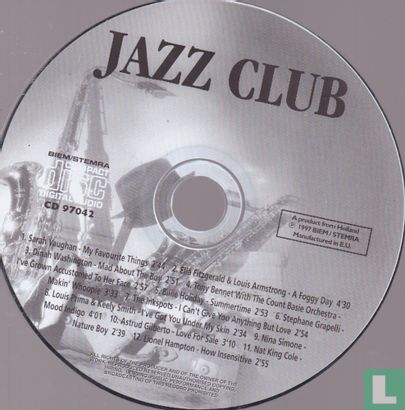 Jazz Club - Afbeelding 3