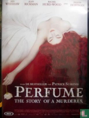 Perfume - The Story of a Murderer - Afbeelding 1